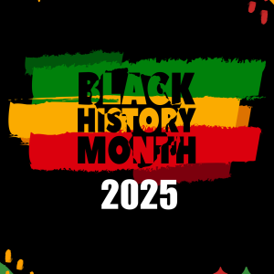 Black History Month 2025 resource